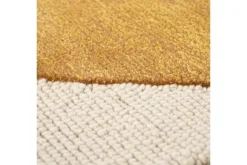 Hot Vloerkleed Mustard 240037 Kazi Vloerkleden