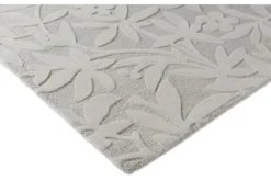 Vloerkleden-Laura Ashley Vloerkleed Natural 080901 Cleavers