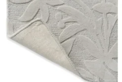 Vloerkleden-Laura Ashley Vloerkleed Natural 080901 Cleavers