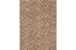 Sale Vloerkleed Natural 170501 Dots | Vloerkleden