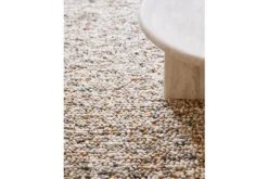 Vloerkleden-Brink & Campman Vloerkleed Natural 129801 Pebble |