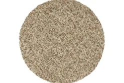 Vloerkleden-Brink & Campman Vloerkleed Natural 066901 Pop Art |