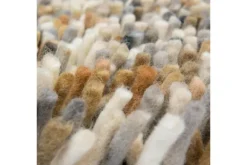 Vloerkleden-Brink & Campman Vloerkleed Natural 70501 Rocks |