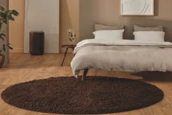 Vloerkleden-Brinker Vloerkleed Natural Beige 522 Berbero Lungo |