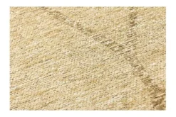 Vloerkleden-Ginore Vloerkleed Natural Beige Lozenge