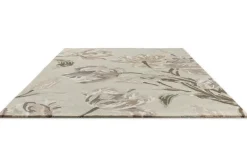 Outlet Vloerkleed Natural-Sage Green Gosford Vloerkleden