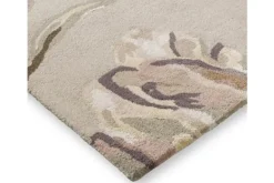 Outlet Vloerkleed Natural-Sage Green Gosford Vloerkleden