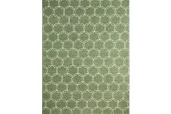 Vloerkleden-Brinker Vloerkleed Nature Green Connection FloorArt |