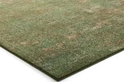 Vloerkleden-Brinker Vloerkleed Nature Green Concrete FloorArt |