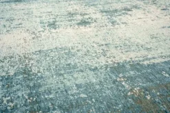 Vloerkleden-Louis de Poortere Vloerkleed Neptune 9656 Mad Men Virgin Land |