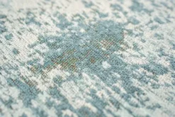 Vloerkleden-Louis de Poortere Vloerkleed Neptune 9656 Mad Men Virgin Land |