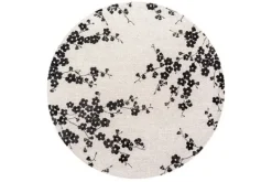 Discount Vloerkleed Night Snow 9835 Sakura | Vloerkleden