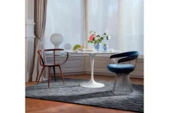 Vloerkleden-Wedgwood Home Vloerkleed Noir 039105 Gio |