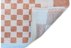 Hot Vloerkleed Nude 9341 Chess | Vloerkleden