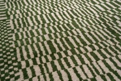 Sale Vloerkleed Oasis 9650 Structures Berber | Vloerkleden