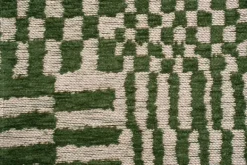 Sale Vloerkleed Oasis 9650 Structures Berber | Vloerkleden