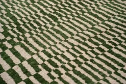 Sale Vloerkleed Oasis 9650 Structures Berber | Vloerkleden