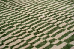 Sale Vloerkleed Oasis 9650 Structures Berber | Vloerkleden