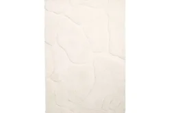 Hot Vloerkleed off white 230279 Kala Vloerkleden