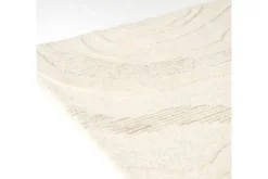 Outlet Vloerkleed off white 230272 Soil Vloerkleden