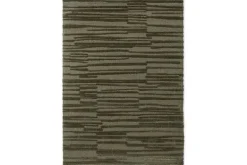 Vloerkleden-Brink & Campman Vloerkleed Olive 121707 | Terrain Twinset |