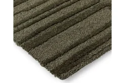 Vloerkleden-Brink & Campman Vloerkleed Olive 121707 | Terrain Twinset |