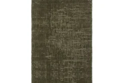 Outlet Vloerkleed Olive 022107 | Urban Twinset | Vloerkleden