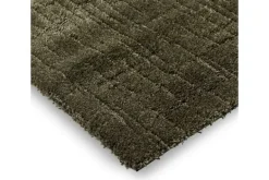 Outlet Vloerkleed Olive 022107 | Urban Twinset | Vloerkleden