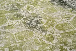 Clearance Vloerkleed Olive Wood 9645 Antiquarian Tabriz | Vloerkleden