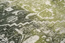 Clearance Vloerkleed Olive Wood 9645 Antiquarian Tabriz | Vloerkleden