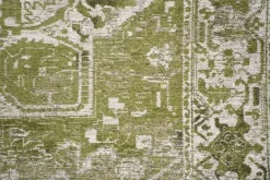 Clearance Vloerkleed Olive Wood 9645 Antiquarian Tabriz | Vloerkleden