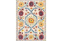 Discount Vloerkleed Origine 9728 Antiquarian Suzani | Vloerkleden