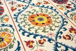 Discount Vloerkleed Origine 9728 Antiquarian Suzani | Vloerkleden