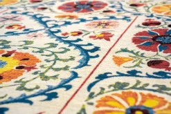 Discount Vloerkleed Origine 9728 Antiquarian Suzani | Vloerkleden