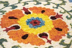 Discount Vloerkleed Origine 9728 Antiquarian Suzani | Vloerkleden