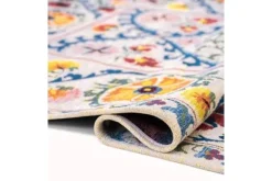 Discount Vloerkleed Origine 9728 Antiquarian Suzani | Vloerkleden