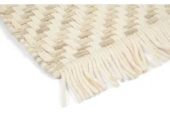 Sale Vloerkleed Oyster 49201 Atelier Twill | Vloerkleden