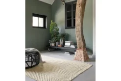 Sale Vloerkleed Oyster 49201 Atelier Twill | Vloerkleden