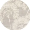 Vloerkleden-Florence Broadhurst Vloerkleed Oyster 039701 Japanese Floral