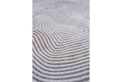 Outlet Vloerkleed Oyster White 9228 Coral | Vloerkleden