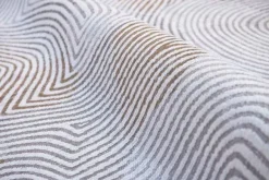 Outlet Vloerkleed Oyster White 9228 Coral | Vloerkleden