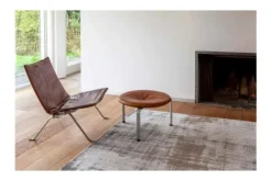 Vloerkleden-Louis de Poortere Vloerkleed Padua Beige 9195 Venetian Dust |