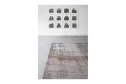 Vloerkleden-Louis de Poortere Vloerkleed Padua Beige 9195 Venetian Dust |