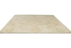 Outlet Vloerkleed Pale Gold 081606 Newborough Vloerkleden