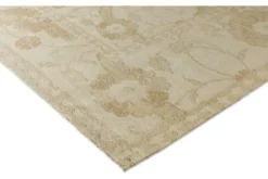 Outlet Vloerkleed Pale Gold 081606 Newborough Vloerkleden