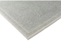 Vloerkleden-Laura Ashley Vloerkleed Pale Sage 081107 Silchester