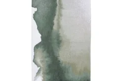 Clearance Vloerkleed Palm Green 9331 Lagoon | Vloerkleden