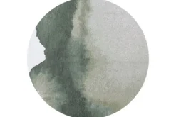 Discount Vloerkleed Palm Green 9331 Lagoon | Vloerkleden