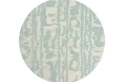 Vloerkleden-Florence Broadhurst Vloerkleed Pearl 039908 Waterwave Stripe