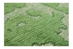 Clearance Vloerkleed Perriers Green 9202 Baobab | Vloerkleden